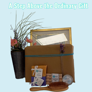 Best Mother's Day Gifts- Relax and Restore