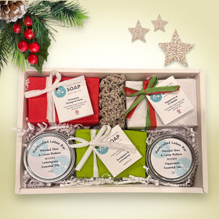 Holiday Spa Box