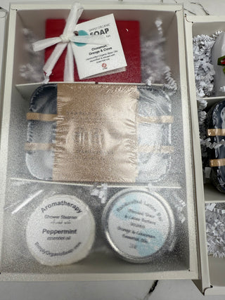 Holiday Spa Box