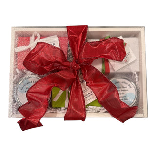 Holiday Spa Box