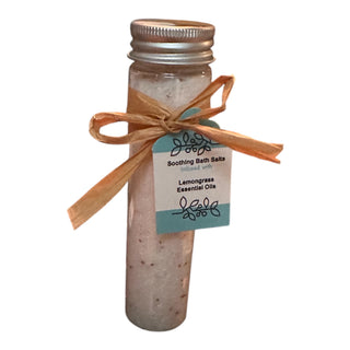 Soothing Bath Salts - 3 oz