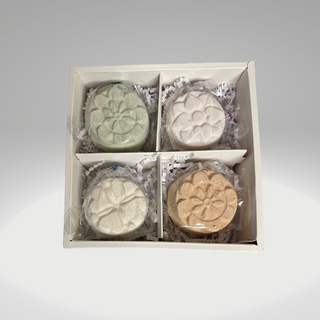 Shower Steamer Sampler Box