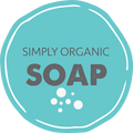 Simply Organic Soap Logo 
