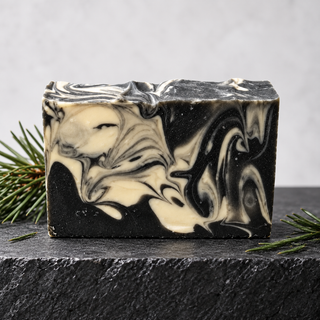 The Man Bar Organic Soap